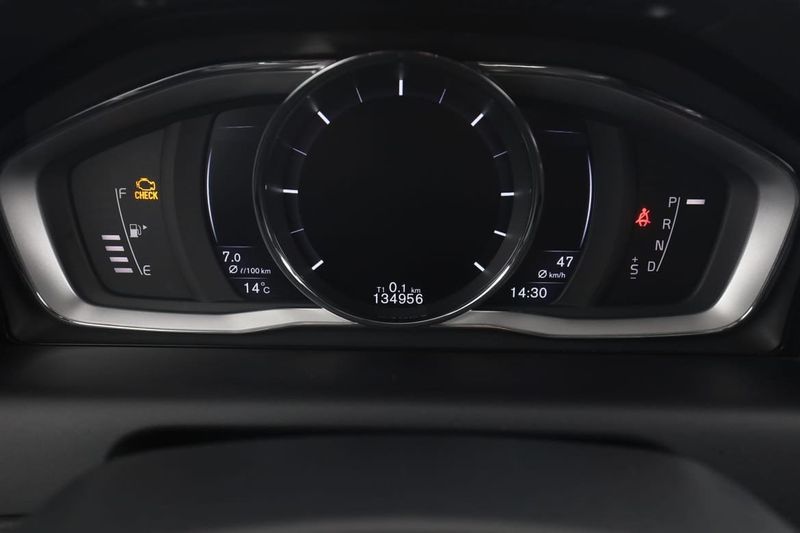 Volvo XC60 bild 20