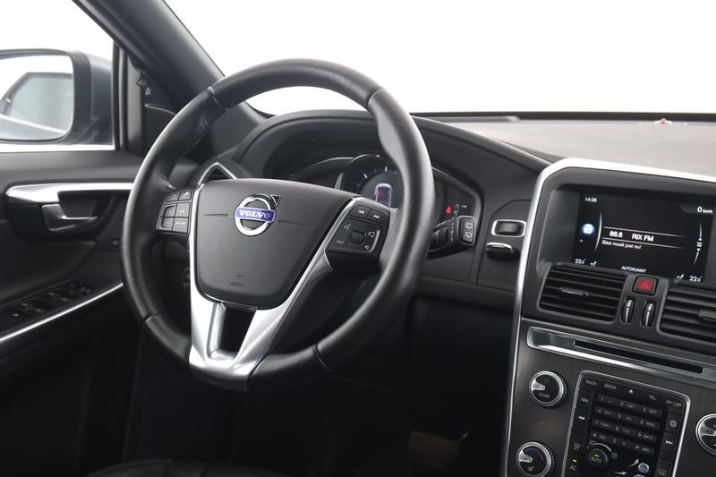 Volvo XC60 bild 14