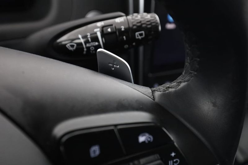 Hyundai Tucson bild 31