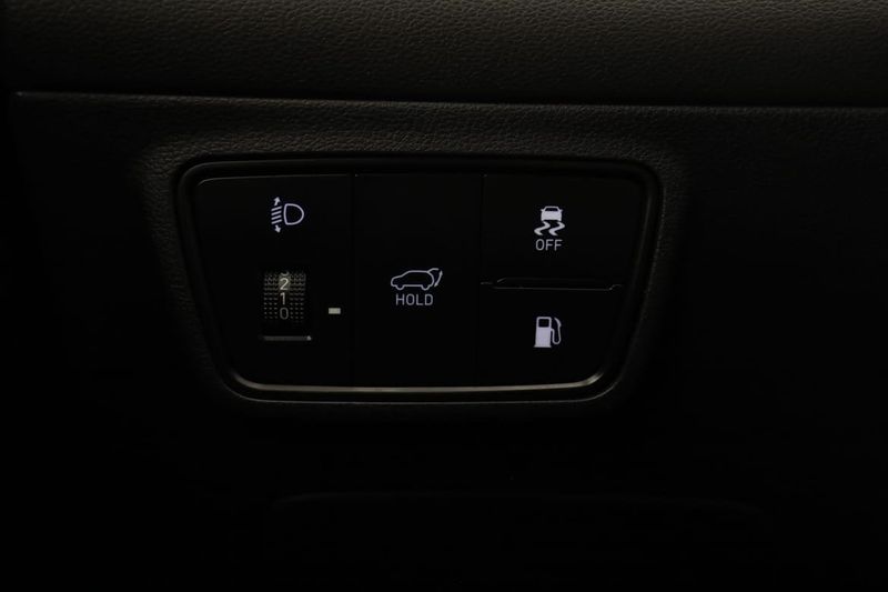 Hyundai Tucson bild 35