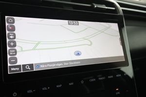 Hyundai Tucson bild 23