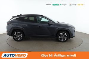 Hyundai Tucson bild 7