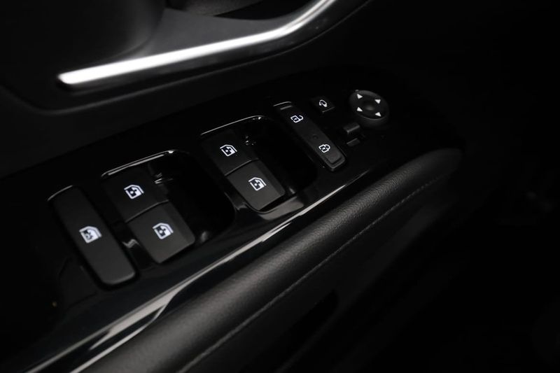 Hyundai Tucson bild 32