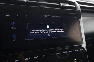 Hyundai Tucson bild 21