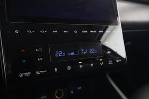 Hyundai Tucson bild 25