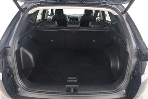 Hyundai Tucson bild 18