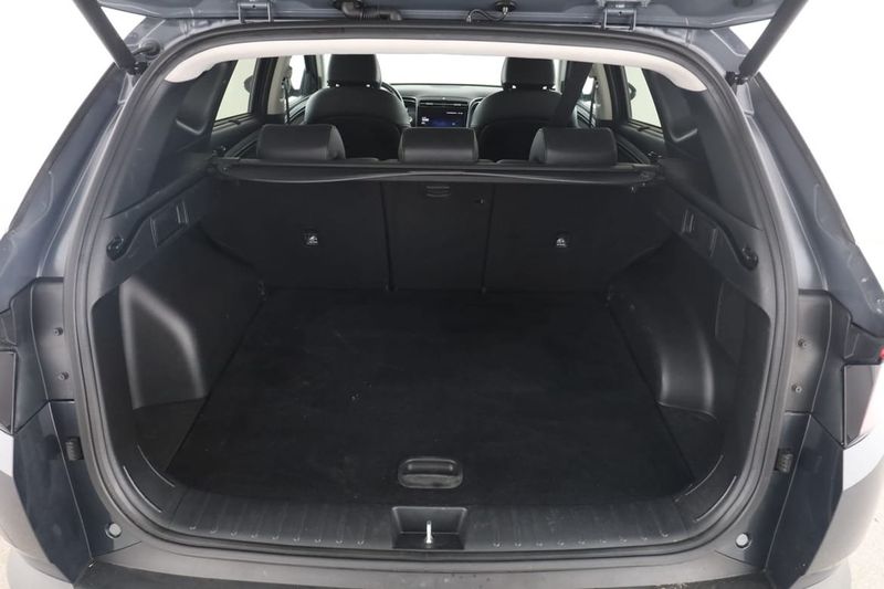 Hyundai Tucson bild 18