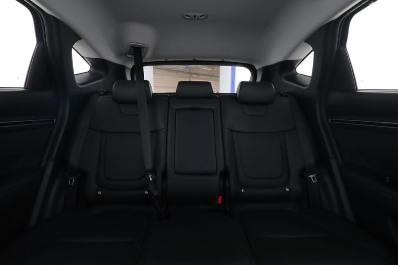 Hyundai Tucson bild 16