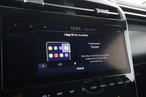 Hyundai Tucson bild 22