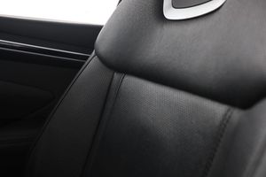 Hyundai Tucson bild 36