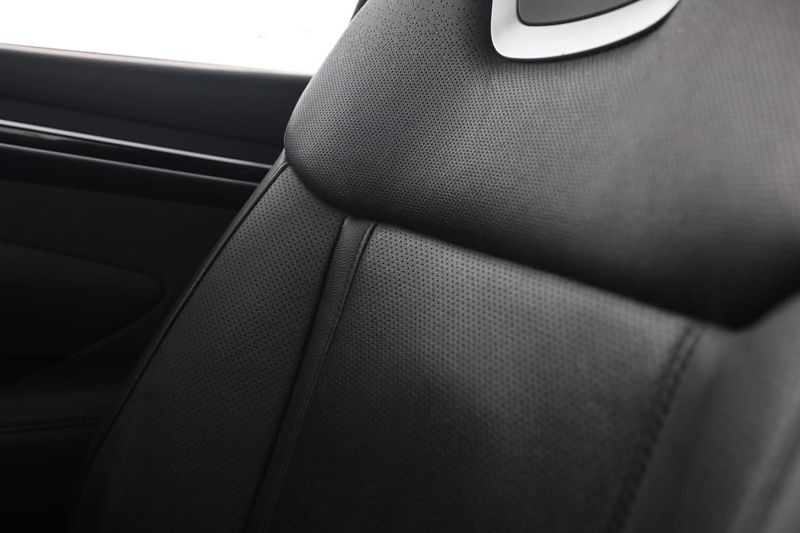 Hyundai Tucson bild 36