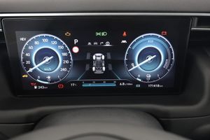 Hyundai Tucson bild 20