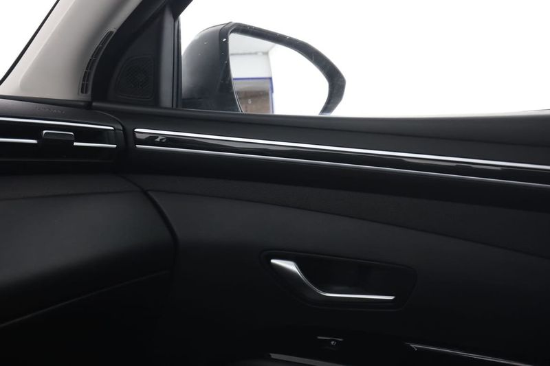 Hyundai Tucson bild 37