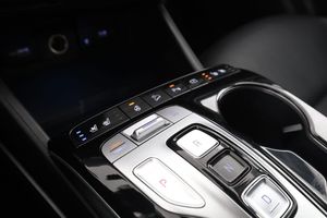 Hyundai Tucson bild 26