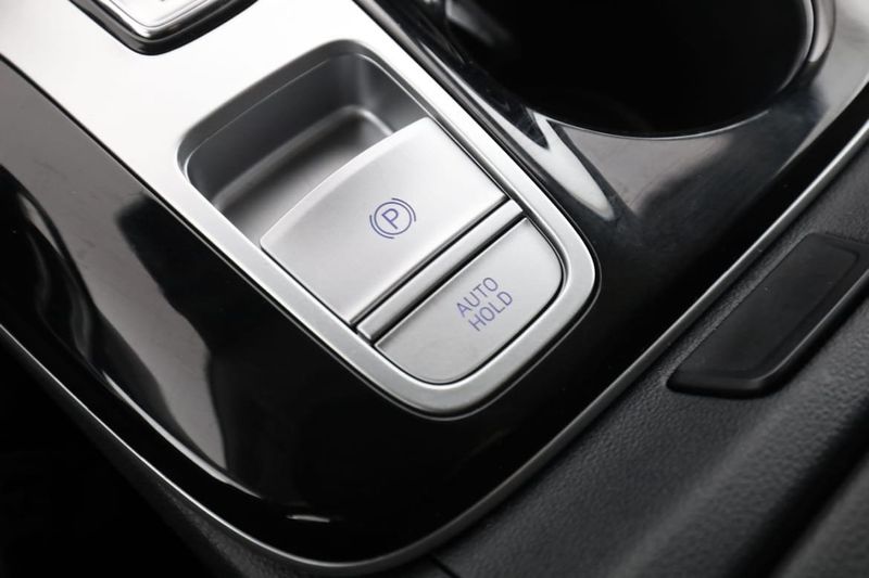 Hyundai Tucson bild 29