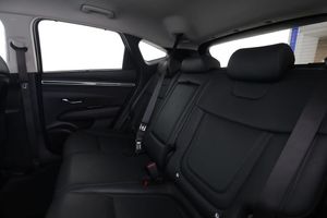 Hyundai Tucson bild 15