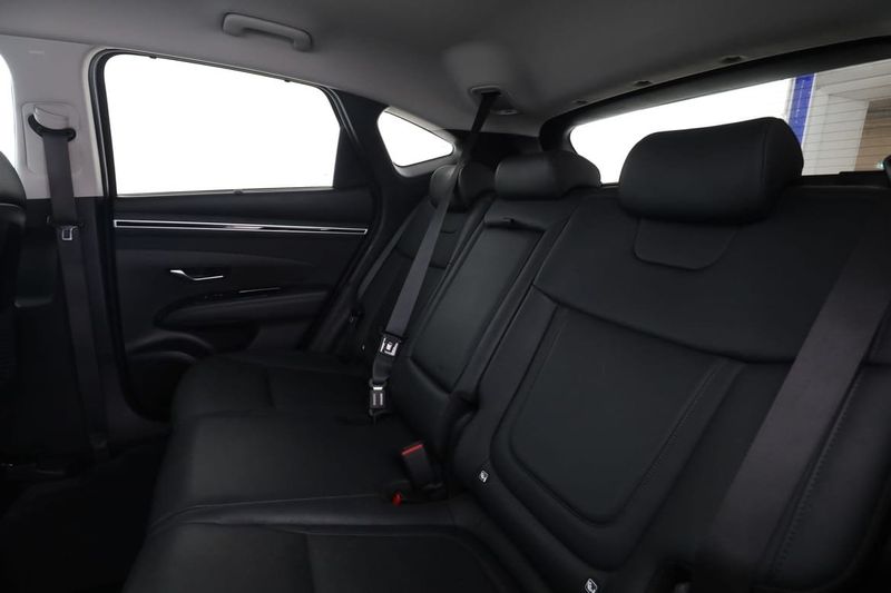 Hyundai Tucson bild 15