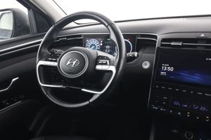 Hyundai Tucson bild 14