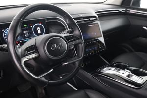 Hyundai Tucson bild 12