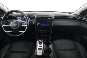 Hyundai Tucson bild 13
