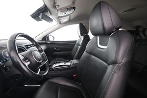 Hyundai Tucson bild 11
