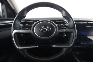 Hyundai Tucson bild 19