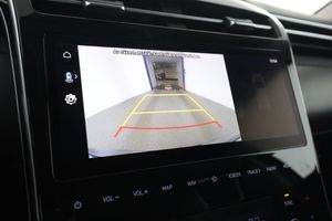 Hyundai Tucson bild 24