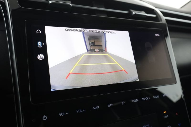 Hyundai Tucson bild 24