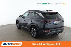 Hyundai Tucson bild 3
