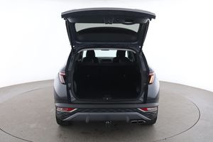 Hyundai Tucson bild 17