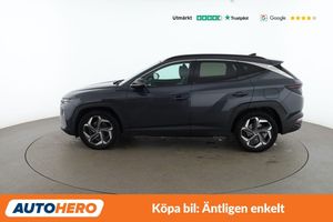 Hyundai Tucson bild 2