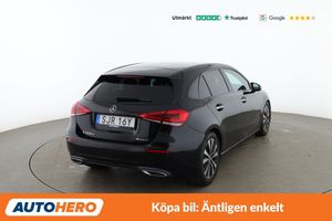 Mercedes A200 bild 6