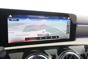 Mercedes A200 bild 22