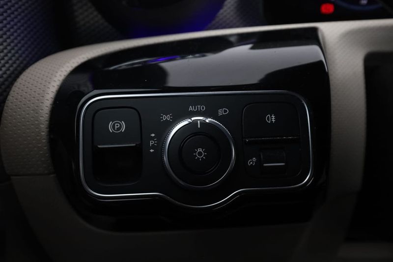 Mercedes A200 bild 31