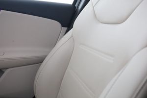 Mercedes A200 bild 32