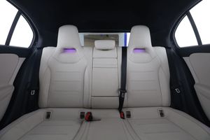 Mercedes A200 bild 16