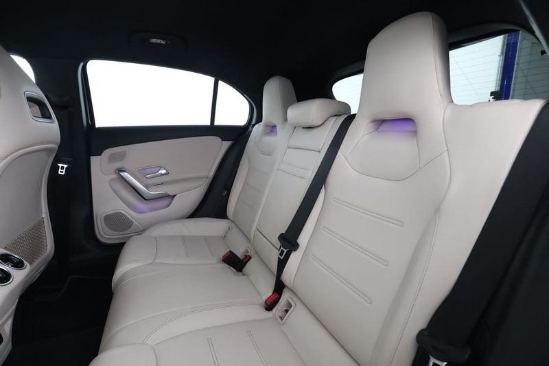 Mercedes A200 bild 15