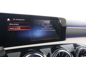 Mercedes A200 bild 21