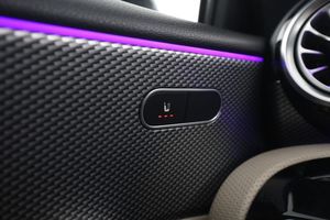 Mercedes A200 bild 30