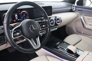 Mercedes A200 bild 12