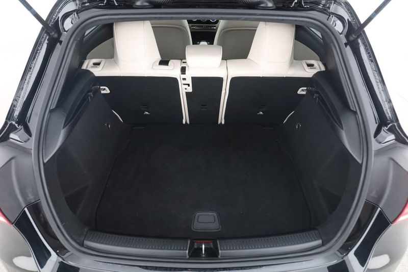 Mercedes A200 bild 18