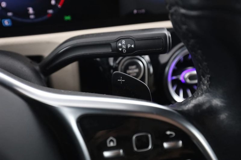 Mercedes A200 bild 27
