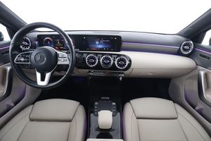 Mercedes A200 bild 13