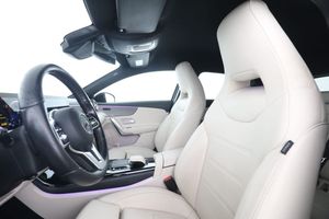 Mercedes A200 bild 11