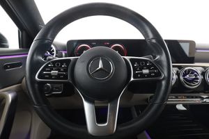 Mercedes A200 bild 19