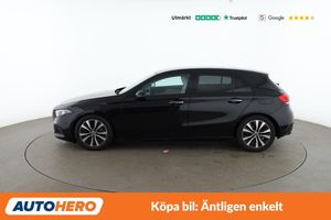 Mercedes A200 bild 2