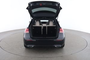 Mercedes A200 bild 17