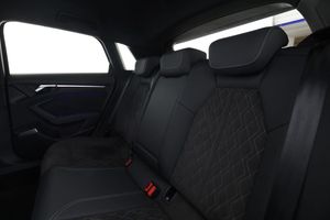 Audi S3 bild 15