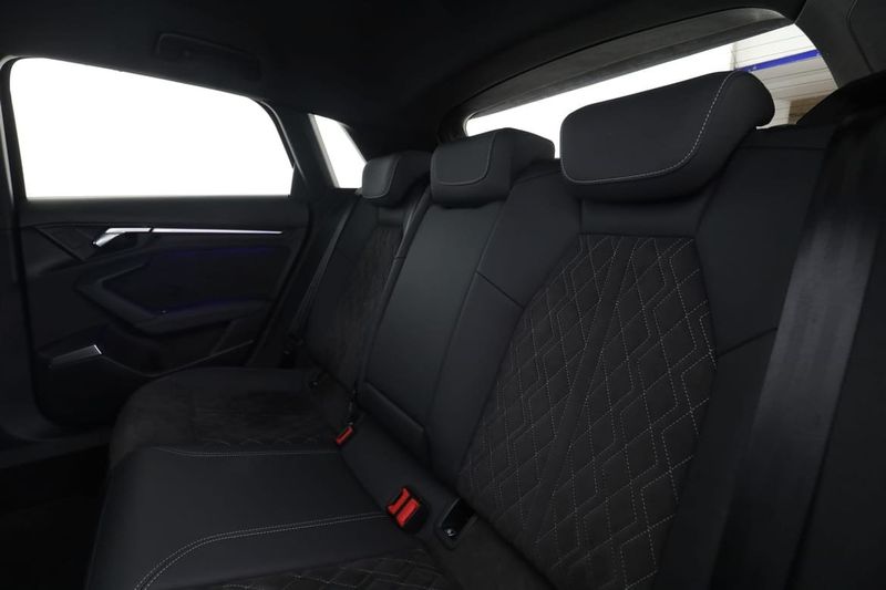 Audi S3 bild 15