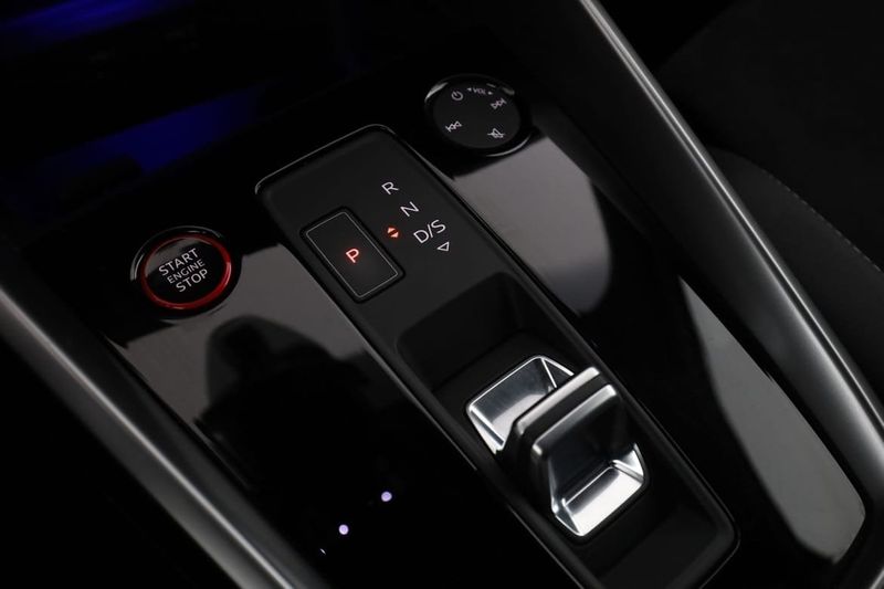 Audi S3 bild 28